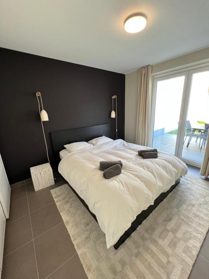 Appartamento Beautiful 3 Bedroom Garden-appartment Near Knokke-strand Bar *
